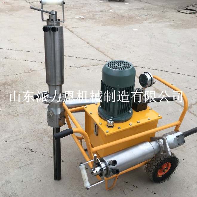 廈門劈裂機多少錢一條