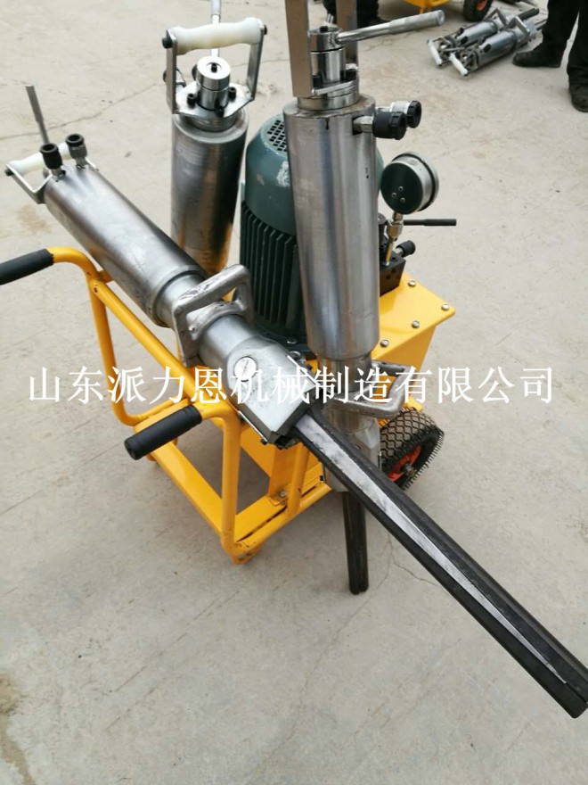 廈門劈裂機多少錢一條