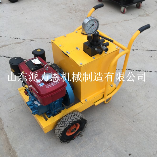 劈裂機(jī)廠家直銷
