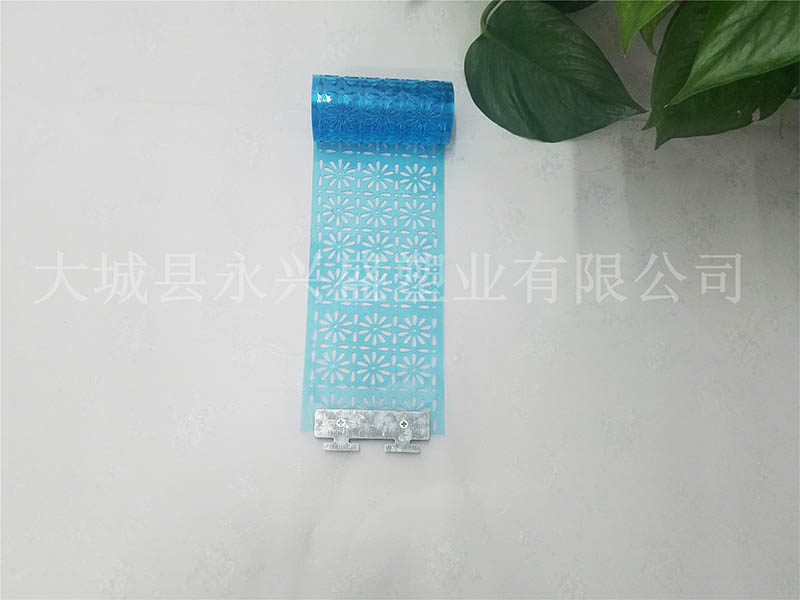 永興盛塑業有限公司透氣門簾_做工{yl}的透氣門簾|傾銷廊坊軟門簾