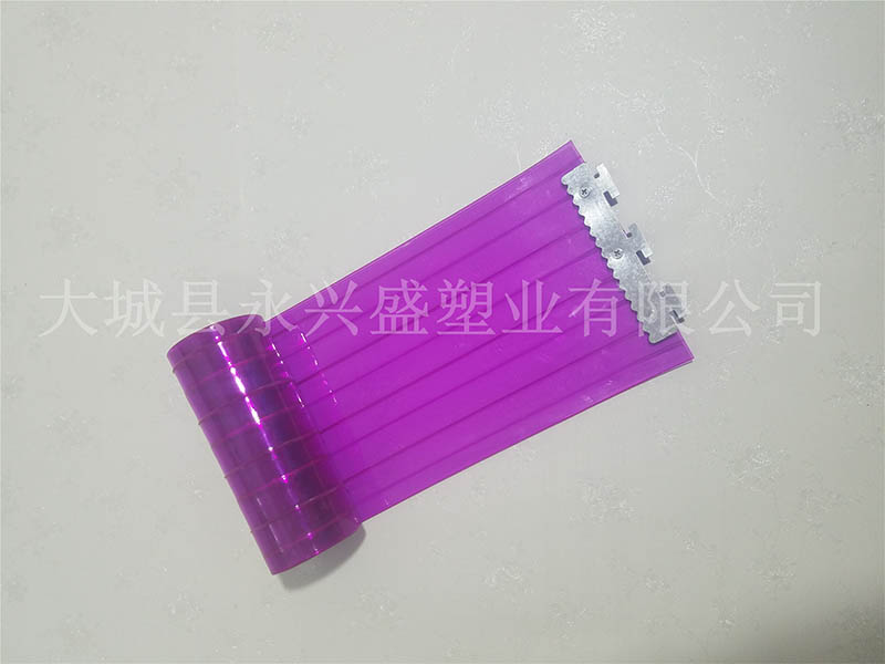 永興盛塑業有限公司透氣門簾_做工{yl}的透氣門簾|傾銷廊坊軟門簾