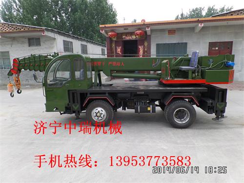 固定式抓鋼機
