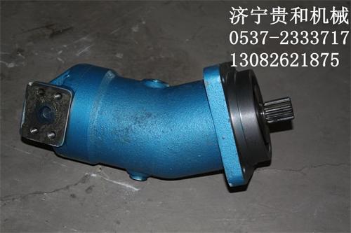  供應(yīng)小型吊車(chē)配件下車(chē)多路閥3路圖片濟(jì)寧貴和機(jī)械