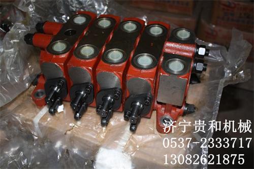 供應(yīng)小吊車配件雙扇葉散熱器廠家濟(jì)寧貴和機(jī)械
