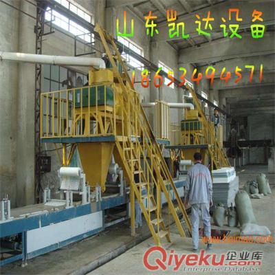 新型kd-2復(fù)合墻板設(shè)備廠家 全自動(dòng)隔墻板設(shè)備參考價(jià)格
