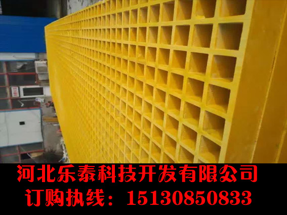 濟南洗車店地格柵原始圖片3