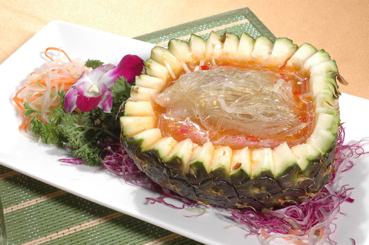 優(yōu)惠的湯羹擒眾供應——東南亞風味美食