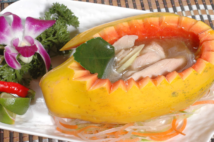 熱銷湯羹廈門供應(yīng)，東南亞餐飲美食