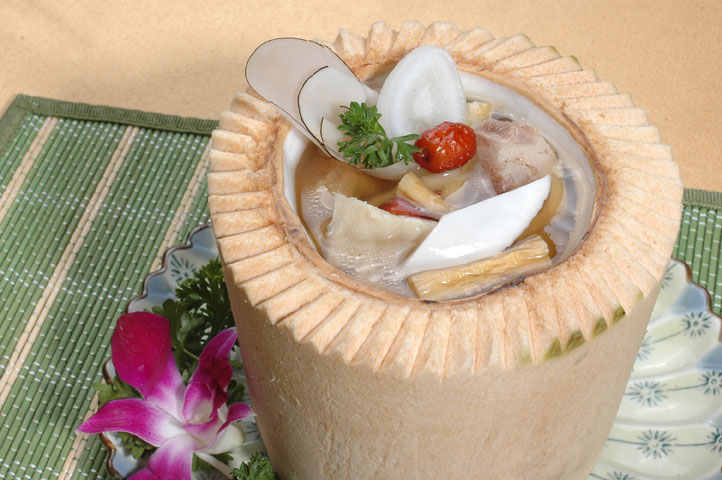 哪兒有熱門湯羹批發(fā)市場(chǎng)——泰國(guó)菜加盟