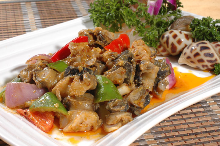 云南餐飲美食——福建價(jià)格合理的頭盤涼菜【供應(yīng)】