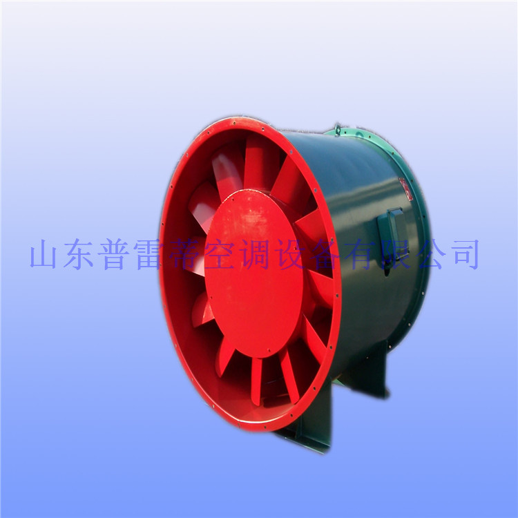 消防排煙風機廠家原始圖片2