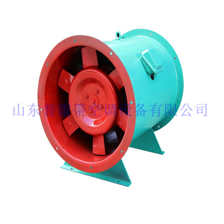 消防排煙風機廠家原始圖片3
