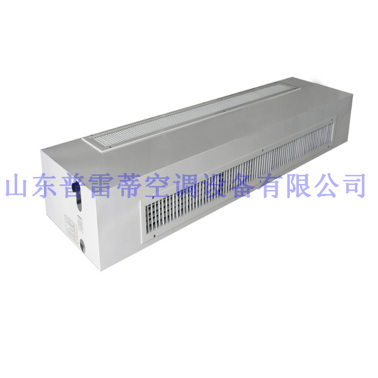 臥式明裝風機盤管廠家