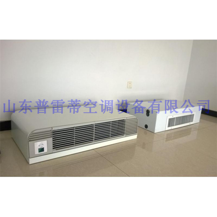 臥式明裝風機盤管廠家原始圖片3