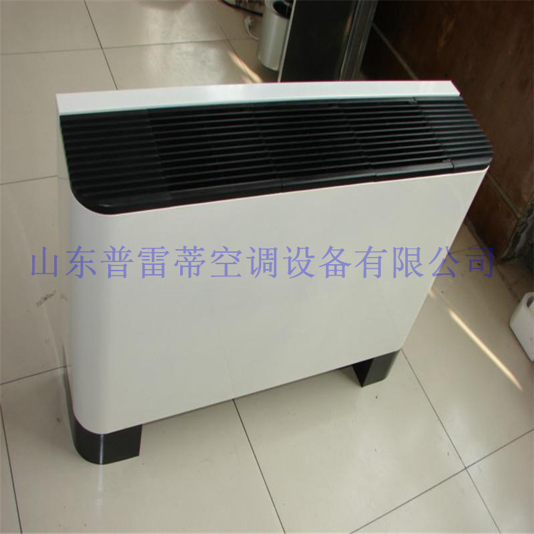 立式明裝風機盤管廠家原始圖片2