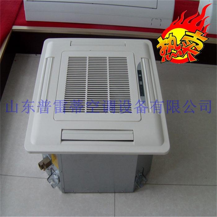立式明裝風機盤管廠家