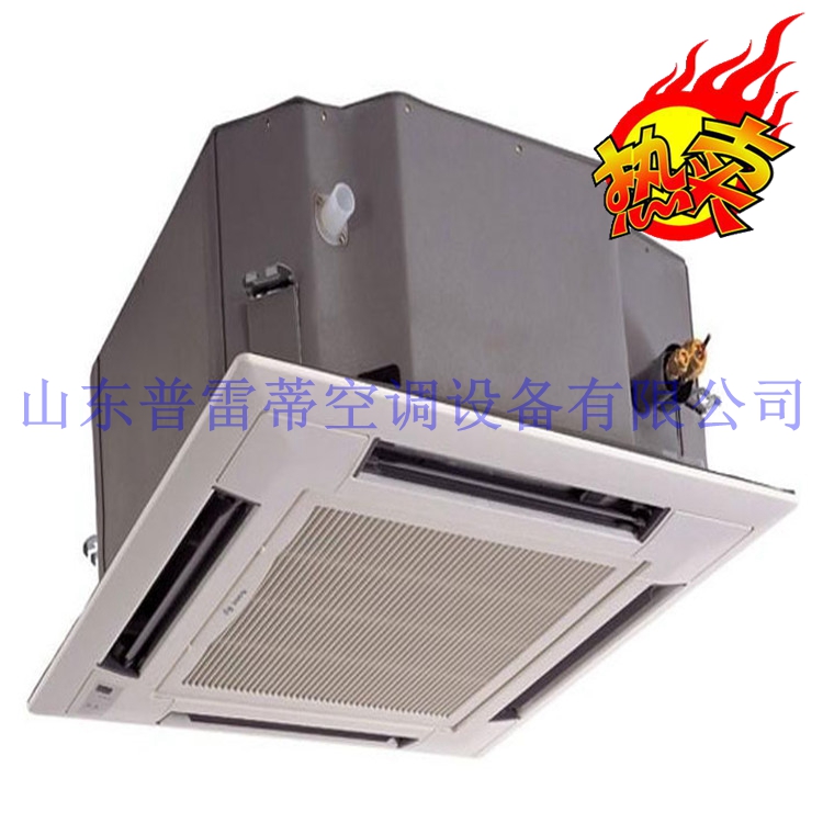 卡式風(fēng)機(jī)盤管廠家原始圖片2