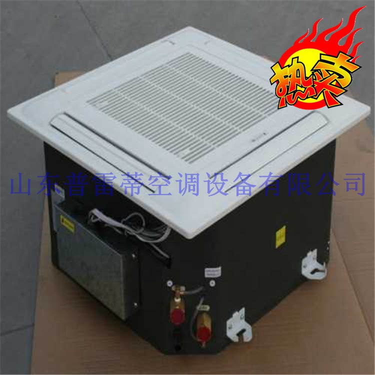 卡式風(fēng)機(jī)盤管廠家原始圖片3