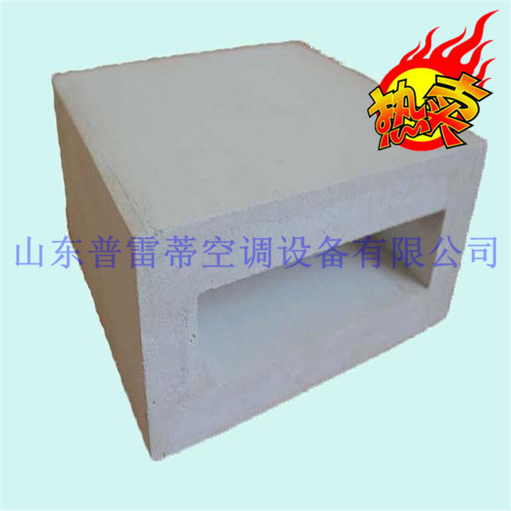 玻镁风管厂家