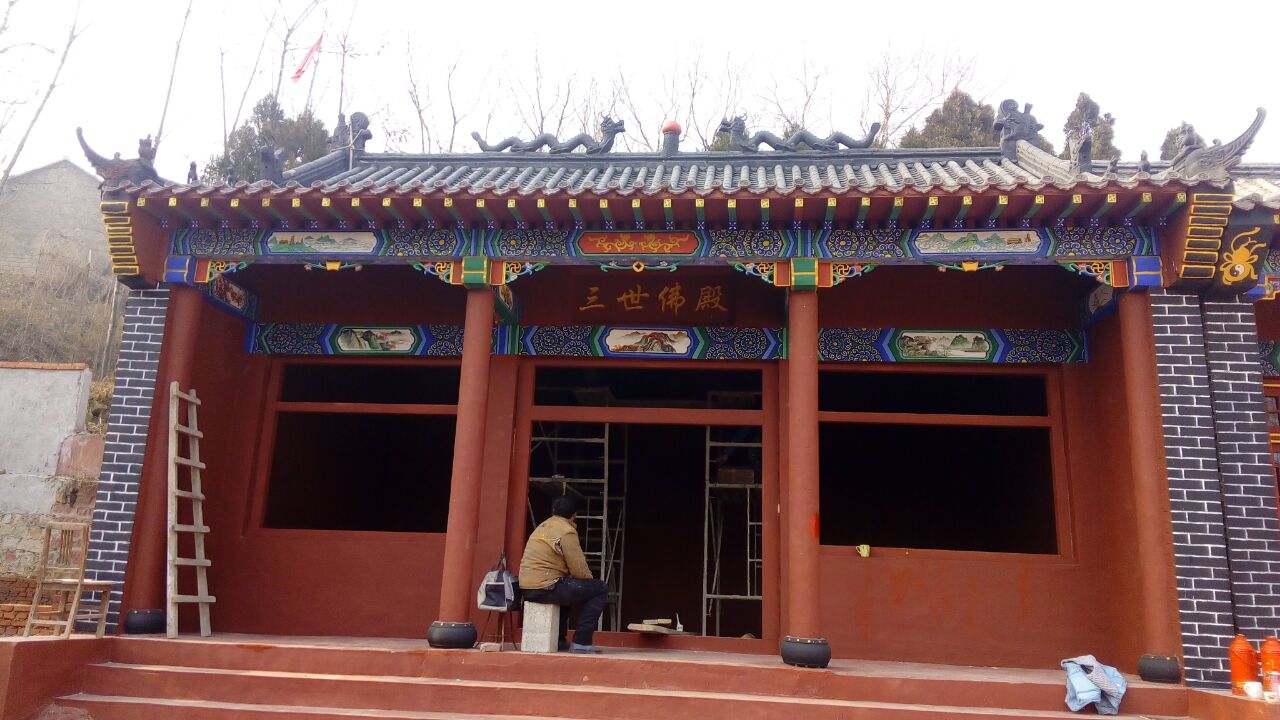 園林景觀