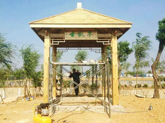 【快速get口碑產品！】煙臺古建彩繪//青島古建彩繪//威海古建彩繪【旺旺】