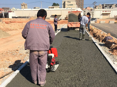 防滑路面供應商：想要購買質量可靠的色防滑路面哪家