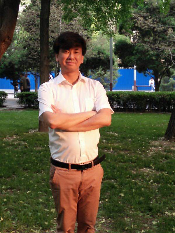山西有品質(zhì)的中考文化課培訓(xùn)推薦 陳向陽老師