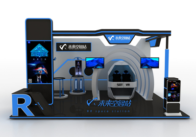 vr怎么加盟|上海具有口碑的斯當特VR體驗館加盟