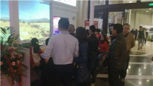斯當特實感模擬射擊供貨商_怎么選擇實感模擬