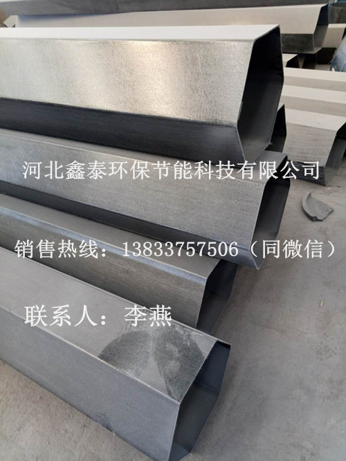 岳陽玻璃鋼導電管|玻璃鋼陽極管尺寸|鑫泰廠家直銷