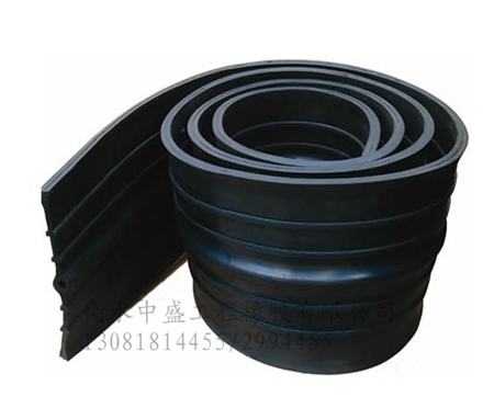 供應(yīng)衡水中盛遇水膨脹止水帶