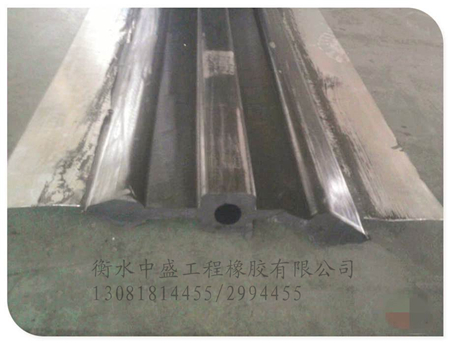 供應(yīng)衡水中盛鋼邊橡膠止水帶原始圖片3