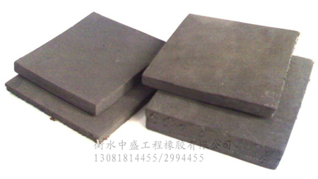供應(yīng)衡水中盛制品型遇水膨脹止水條
