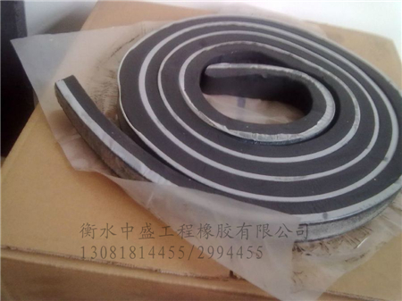 供應(yīng)衡水中盛GB柔性填料