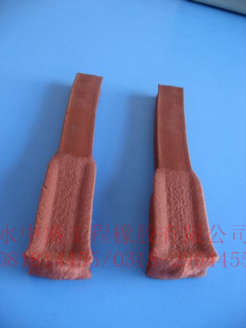 遇水膨脹止水條_制品型止水條