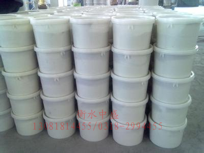 聚硫建筑密封膠_污水處理用聚硫建筑密封膠