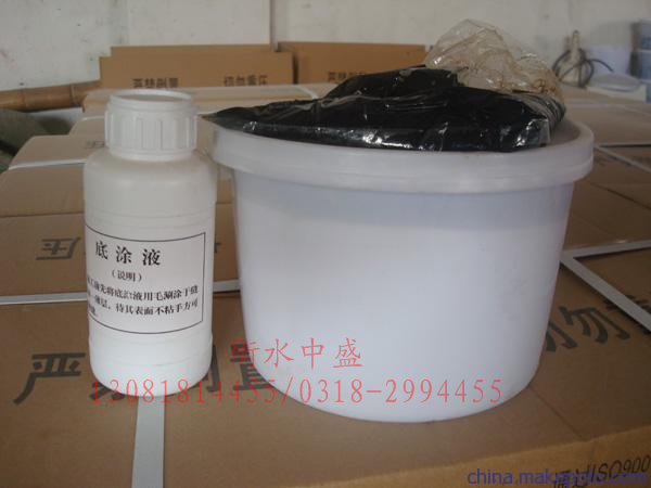 供應衡水中盛ZS-500聚硫建筑密封膠原始圖片2