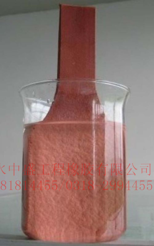 遇水膨脹止水條_制品型止水條原始圖片3