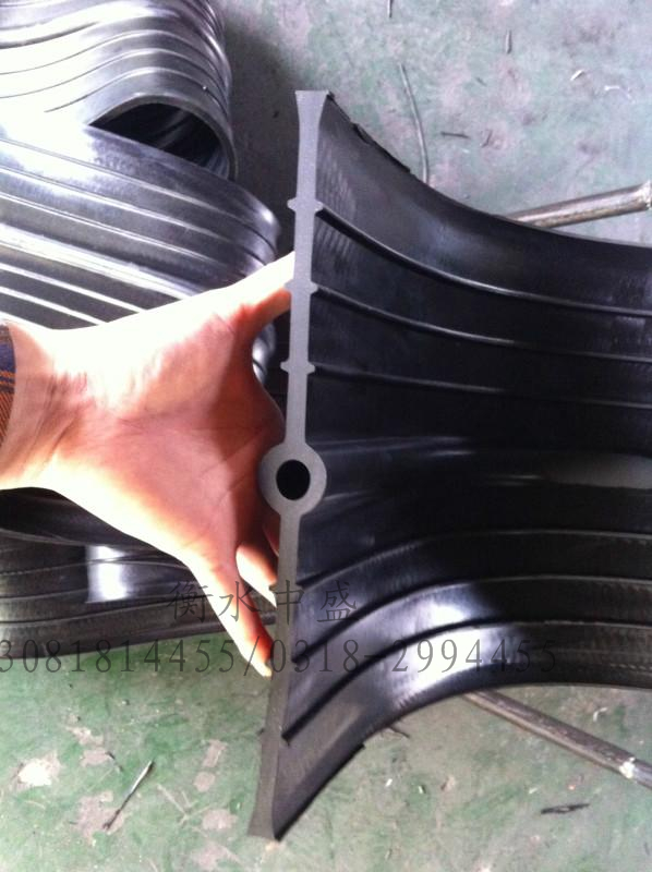 CB300*8-30型橡膠止水帶_中埋式橡膠止水帶原始圖片2