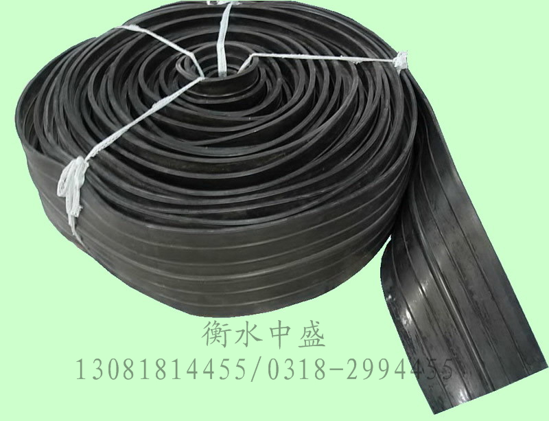  封閉式環(huán)形中埋橡膠止水帶原始圖片3