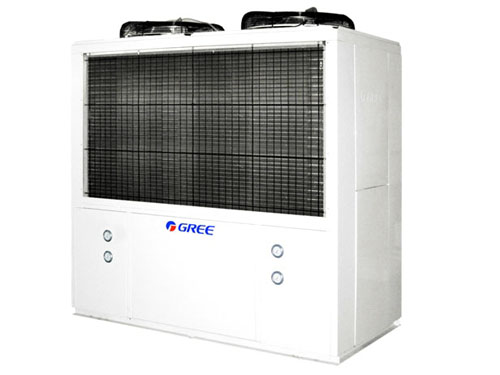 東莞工業冷水機組