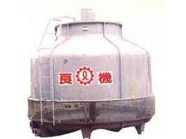 水冷末端