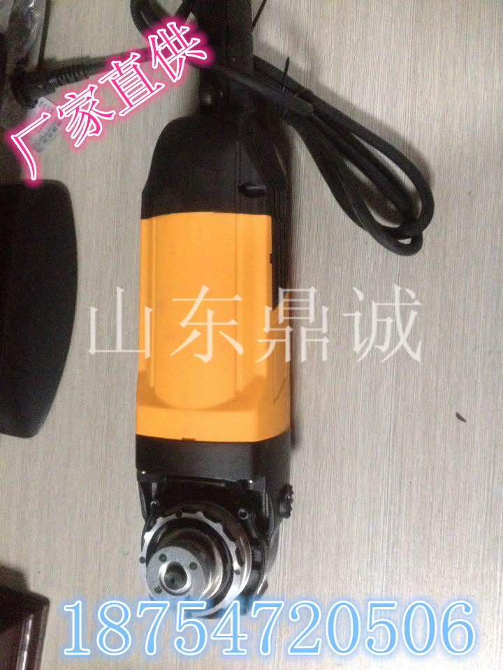 太原手提管子坡口機型號多價格低的生產廠家5原始圖片2