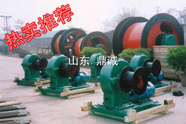 啟閉風(fēng)門絞車由防爆電機(jī)爆款來(lái)襲原始圖片3