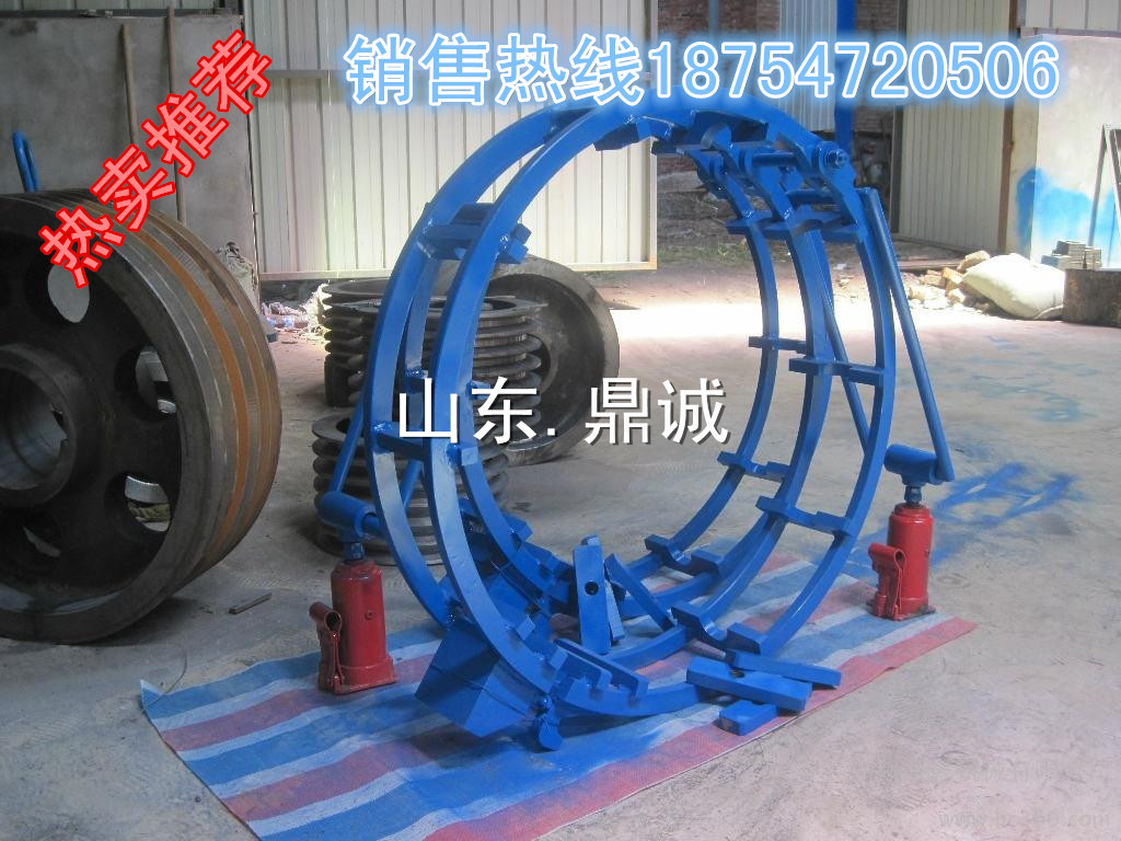 全國高精度的管道對接機生產(chǎn)廠家批發(fā)原始圖片3