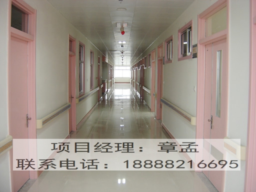  豪森{zx1}款醫用門 醫院專用門銷售價格