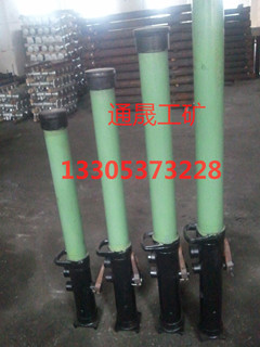 山西DW18-300/100單體液壓支柱適用范圍原始圖片3