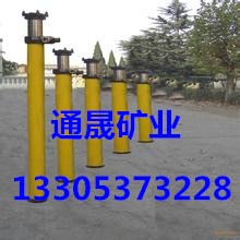 陜西神木DW(100缸徑)礦用懸浮單體液壓支柱廠家