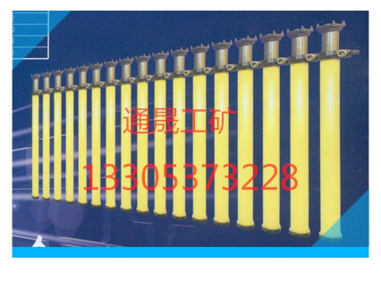 DWX懸浮式單體支柱,礦用110缸徑單體液壓支柱價格
