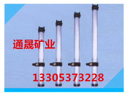 DWX懸浮式單體支柱,礦用110缸徑單體液壓支柱價格
